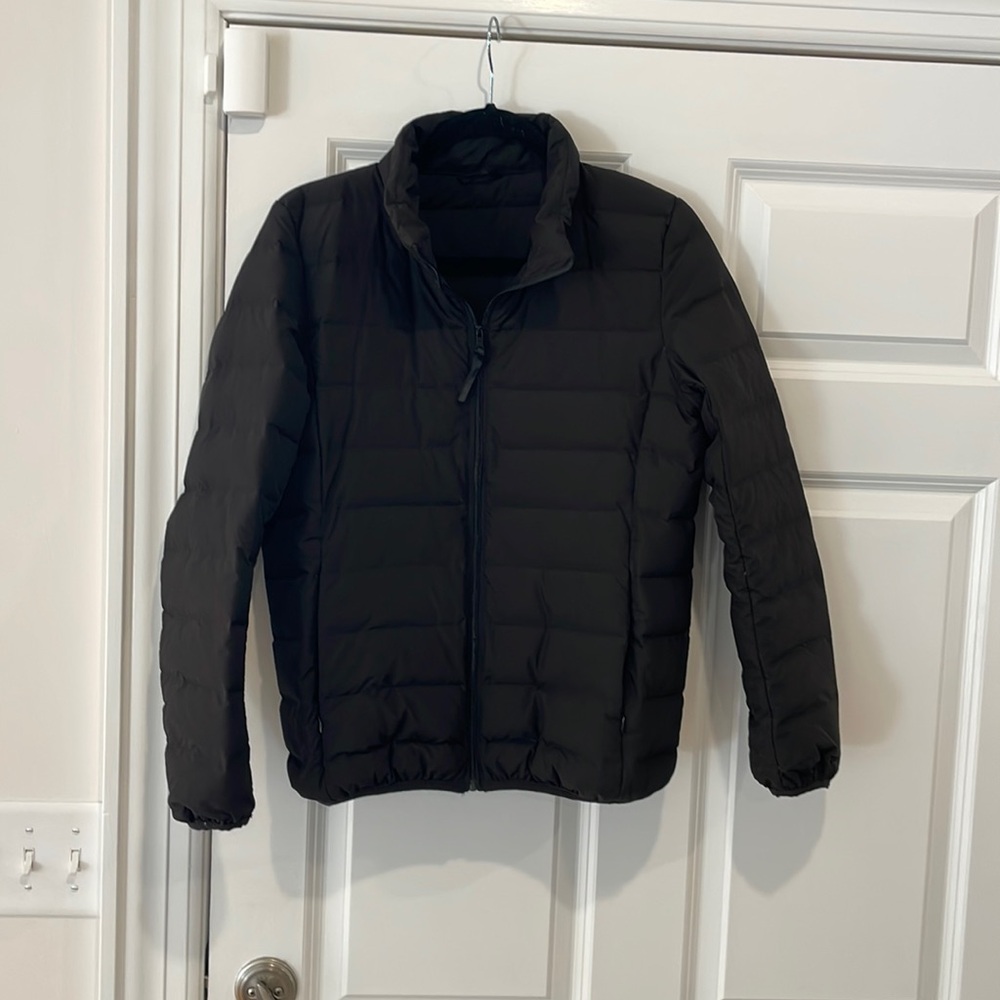 Lululemon Navigation Down Jacket - image 1